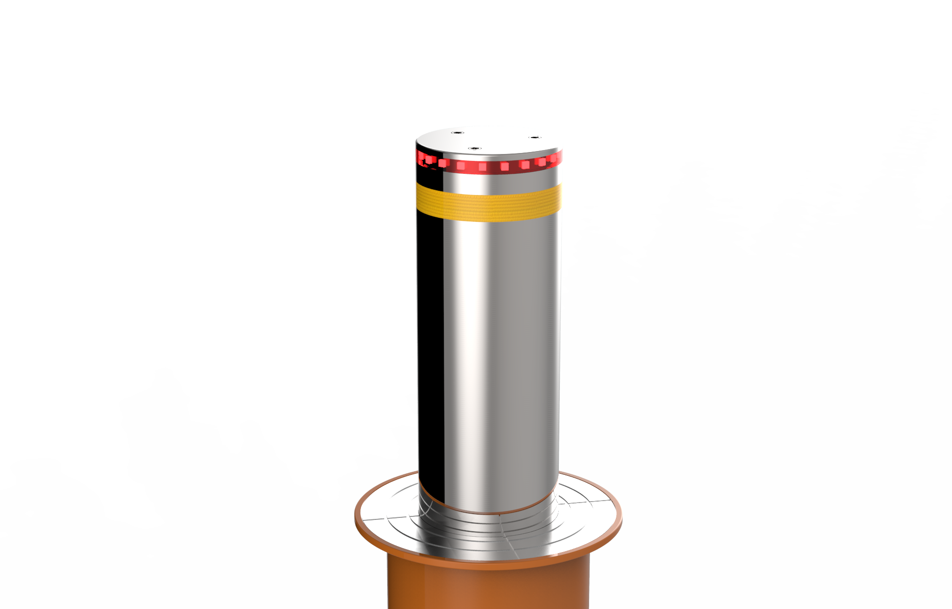 bti必一b-sportsHB-102全自动液压升降柱